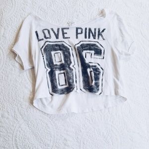 PINK by Victoria Secret Top
